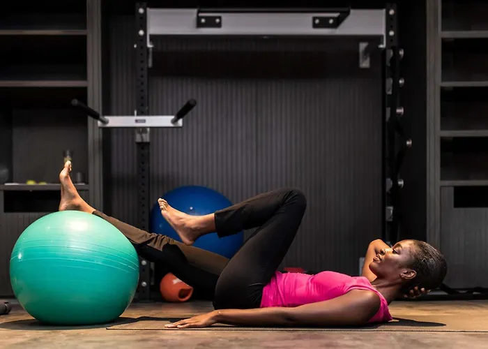 Sofitel Frankfurt Opera Hotel Frankfurt am Main