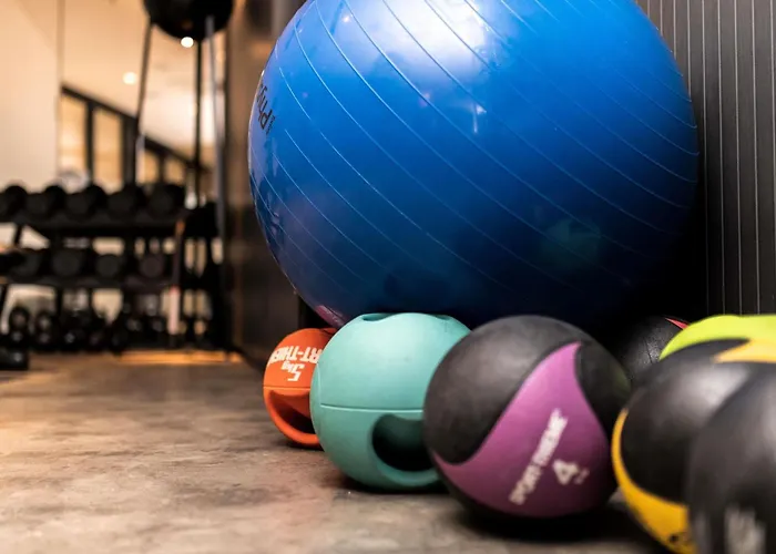 Sofitel Frankfurt Opera 5* Frankfurt nad Menem