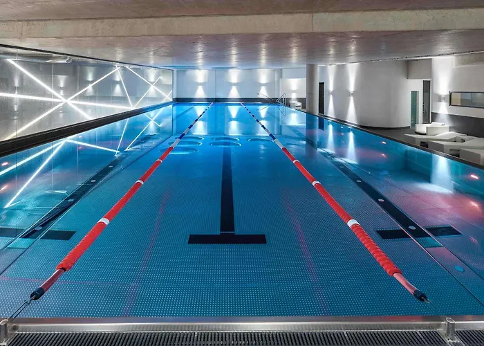 ソフィテル オペラ ホテル フランクフルト