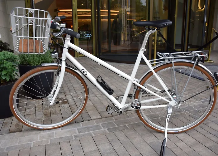 Sofitel Frankfurt Opera Hotel Frankfurt am Main