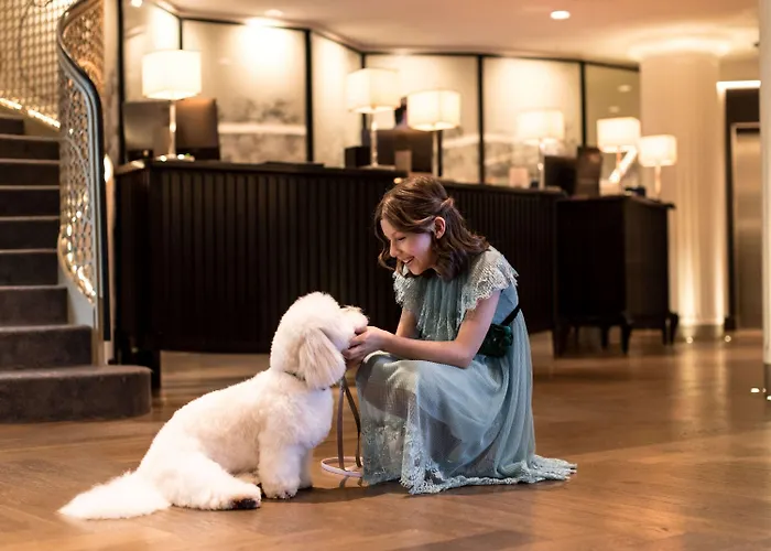 Sofitel Frankfurt Opera