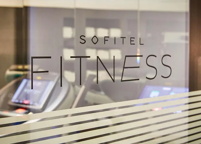 Sofitel Frankfurt Opera