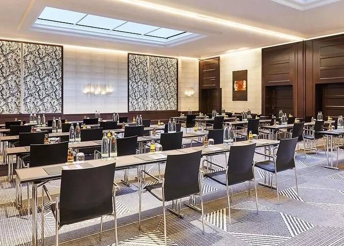 Sofitel Frankfurt Opera