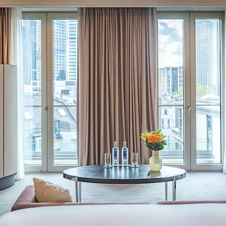 Sofitel Frankfurt Opera Hotel 5*