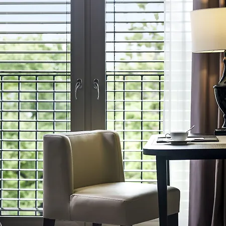 Sofitel Frankfurt Opera מלון 5*