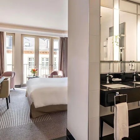 Sofitel Frankfurt Opera מלון פרנקפורט