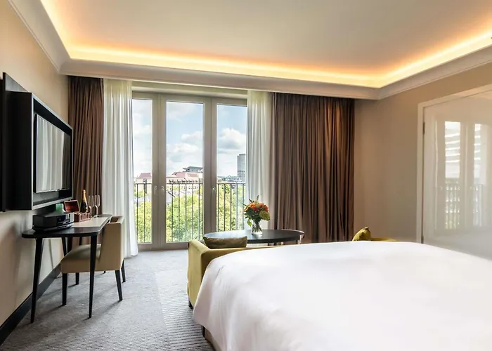 Sofitel Frankfurt Opera