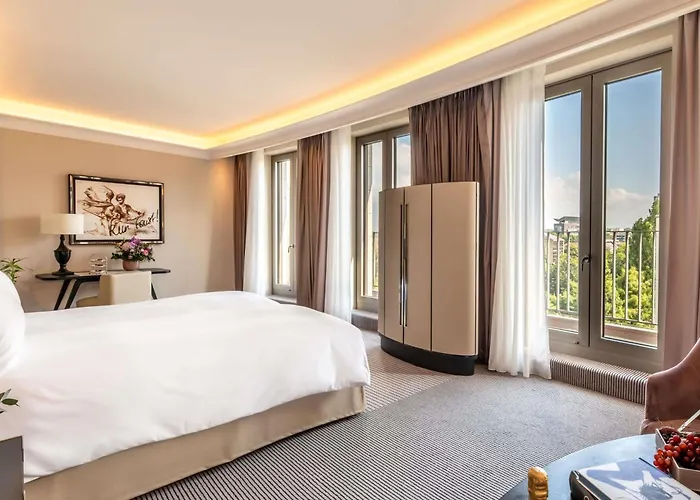 Sofitel Frankfurt Opera