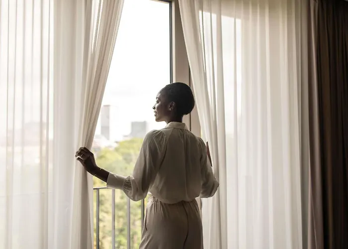 Sofitel Frankfurt Opera Hotel 5*