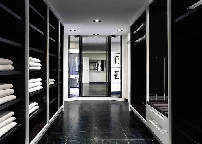 Sofitel Frankfurt Opera 5* Frankfurt nad Menem