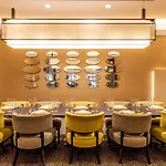 法兰克福歌剧院索菲特酒店 酒店 5*
