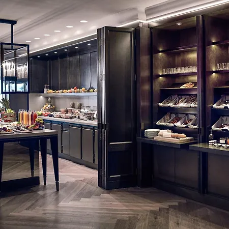 Sofitel Frankfurt Opera Отель 5*