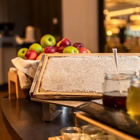 Sofitel Frankfurt Opera Отель