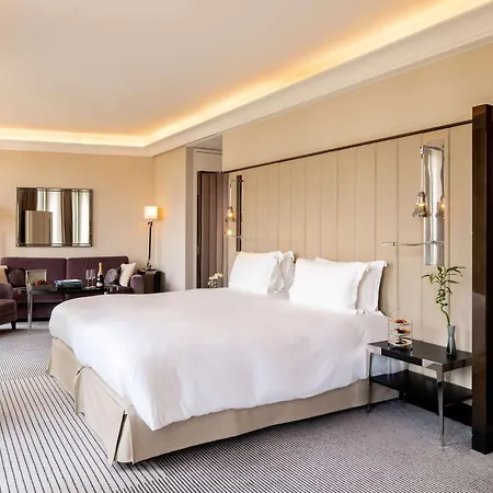 Отель Sofitel Frankfurt Opera Франкфурт-на-Майне