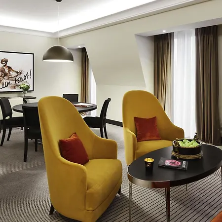 Sofitel Frankfurt Opera Francoforte sul Meno