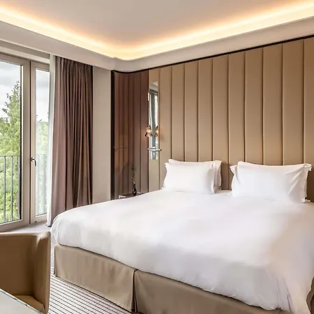 Sofitel Frankfurt Opera Francoforte sul Meno