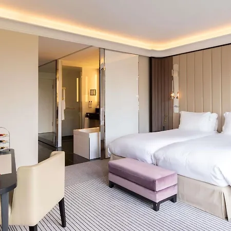 Sofitel Frankfurt Opera Hotel Francfort-sur-le-Main