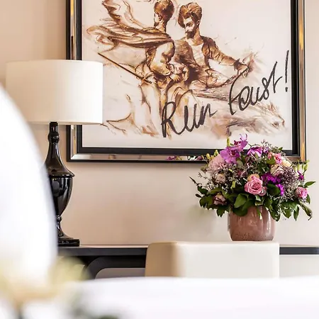 Sofitel Frankfurt Opera Szálloda