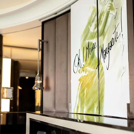 Sofitel Frankfurt Opera Szálloda 5*