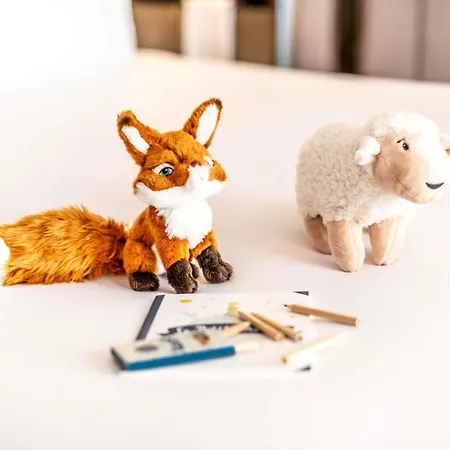 Szálloda Sofitel Frankfurt Opera 5*