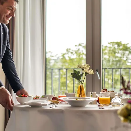 Sofitel Frankfurt Opera 5* Frankfurt am Main