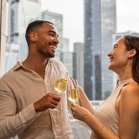 Sofitel Frankfurt Opera 5* Frankfurt am Main