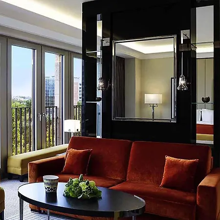 Hotel Sofitel Frankfurt Opera