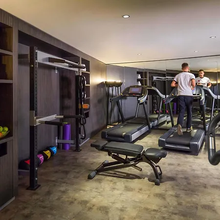 Sofitel Frankfurt Opera Hotel 5*