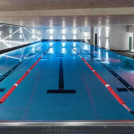 Sofitel Frankfurt Opera Hotel Frankfurt am Main