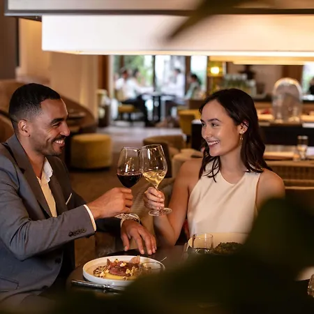 Sofitel Frankfurt Opera 5* Frankfurt am Main