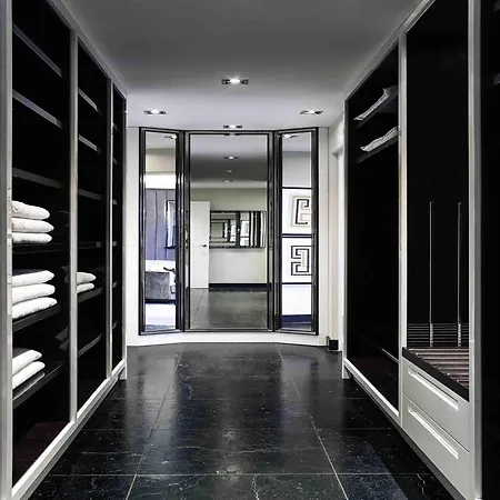 Sofitel Frankfurt Opera 5*