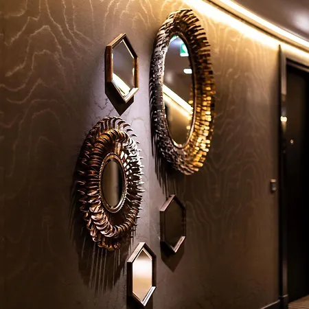 Sofitel Frankfurt Opera 5* Francfort-sur-le-Main