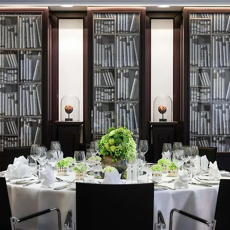 Sofitel Frankfurt Opera 5* Francoforte sul Meno