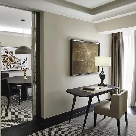 Sofitel Frankfurt Opera