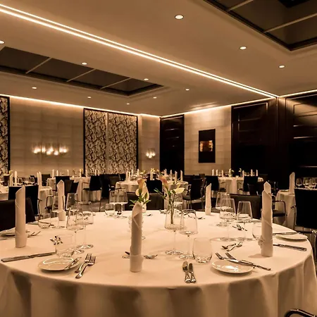 Sofitel Frankfurt Opera 5*