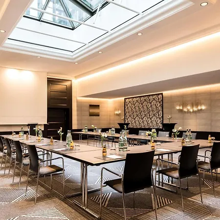 Hotel Sofitel Frankfurt Opera
