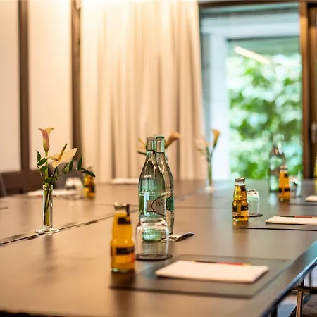 Sofitel Frankfurt Opera Hotel