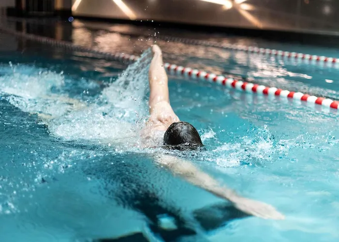 Otel Sofitel Frankfurt Opera Frankfurt am Main